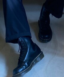 Dr. Martens | ブーツ