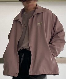 VISION | ブルゾン