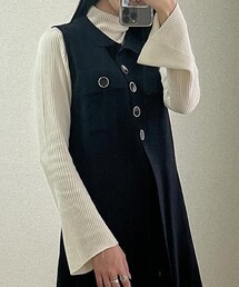 ZARA | ベスト