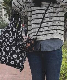 marimekko | クラッチバッグ