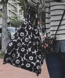 marimekko | ショルダーバッグ