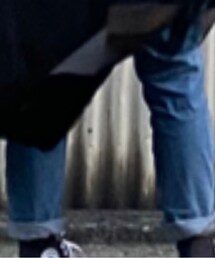 GU | デニムパンツ