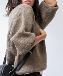 Dali | ニット/セーター