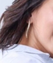 Dali | ピアス（両耳用）