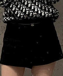 ZARA | パンツ