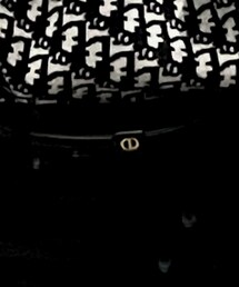 Dior | ベルト