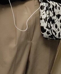 GU | スラックス