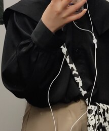 yourmle | シャツ/ブラウス