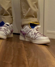 NIKE×off-white | スニーカー