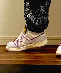 NIKE×off-white | スニーカー