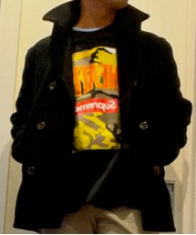 Supreme  | Tシャツ/カットソー