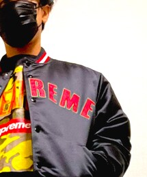 Supreme  | スタジャン