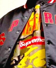 Supreme  | Tシャツ/カットソー