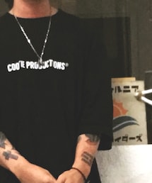 COOTIE PRODUCTIONS | Tシャツ/カットソー