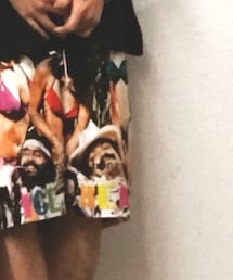 WACKO MARIA | パンツ