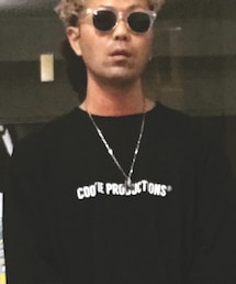 ANTIDOTE BUYERS CLUB | ネックレス