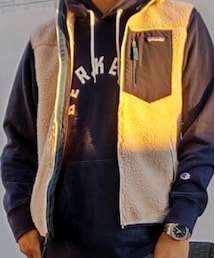 Champion | パーカー