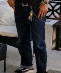 ASHOES | デニムパンツ