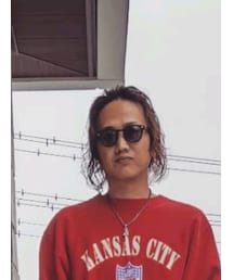 CHROME HEARTS | ネックレス