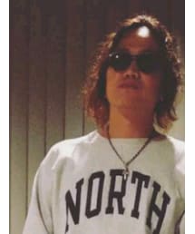 CHROME HEARTS | ネックレス