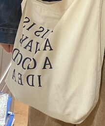 Magno | ショルダーバッグ