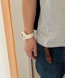 CASIO | 腕時計