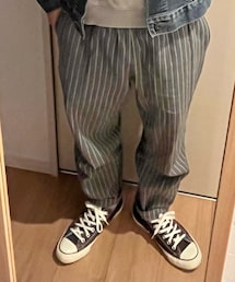 GU | パンツ