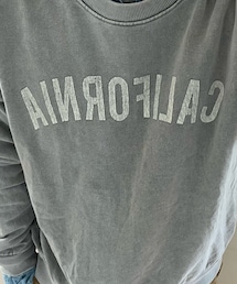 古着 | スウェット
