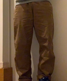GU | パンツ