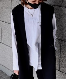 y. | Tシャツ/カットソー