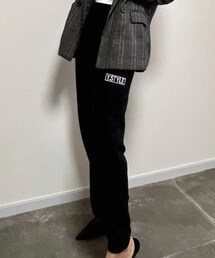 y. | スウェットパンツ