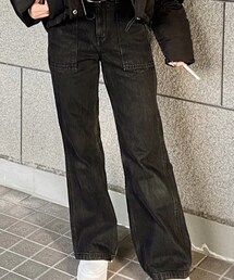 GYDA | デニムパンツ