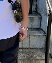 LONGINES | アナログ腕時計