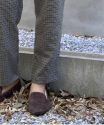 andme | ローファー