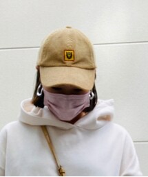 HUMAN MADE | キャップ