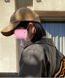 HUMAN MADE | キャップ