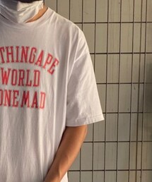 A BATHING APE | Tシャツ/カットソー