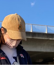 HUMAN MADE | キャップ