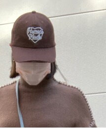 HUMAN MADE | キャップ