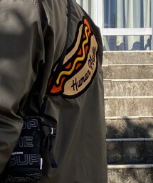 HUMAN MADE | ナイロンジャケット