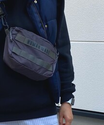 HUMAN MADE | ショルダーバッグ