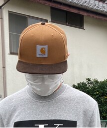 Carhartt | キャップ