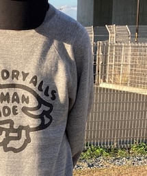 HUMAN MADE | スウェット