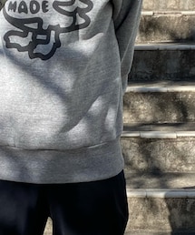 HUMAN MADE | スウェット