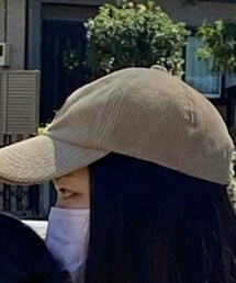 HUMAN MADE | キャップ