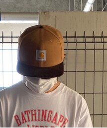 Carhartt | キャップ