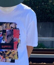 Supreme  | Tシャツ/カットソー