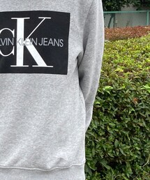 Calvin Klein | スウェット