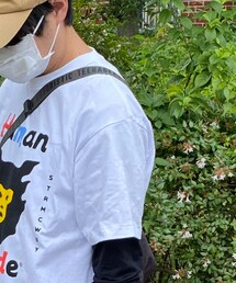 HUMAN MADE | Tシャツ/カットソー