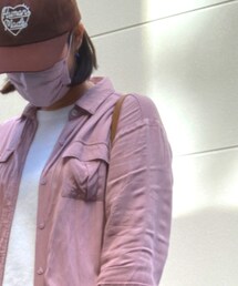 andme | シャツ/ブラウス